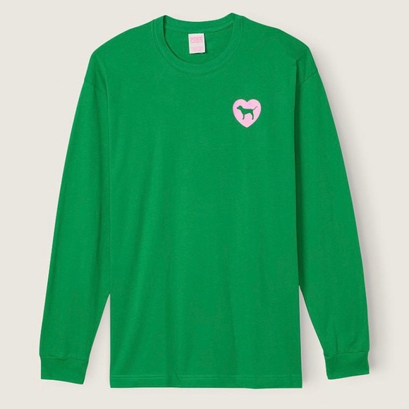 Pink originals long sleeve - Picture 2 of 2